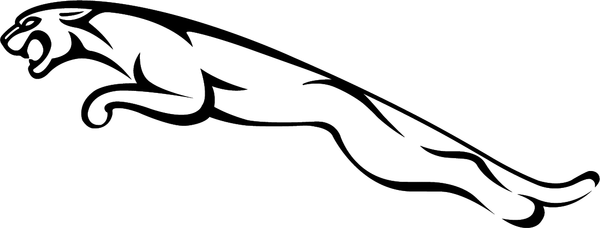 Jaguar Make Logo