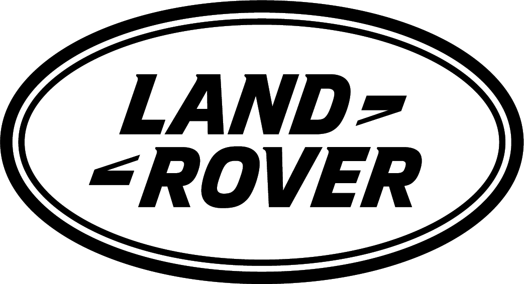 Land Rover Make Logo