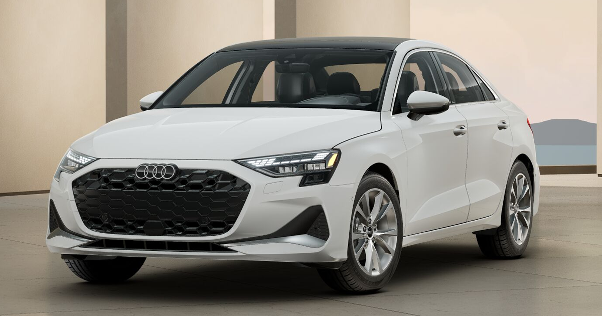 Image of Audi