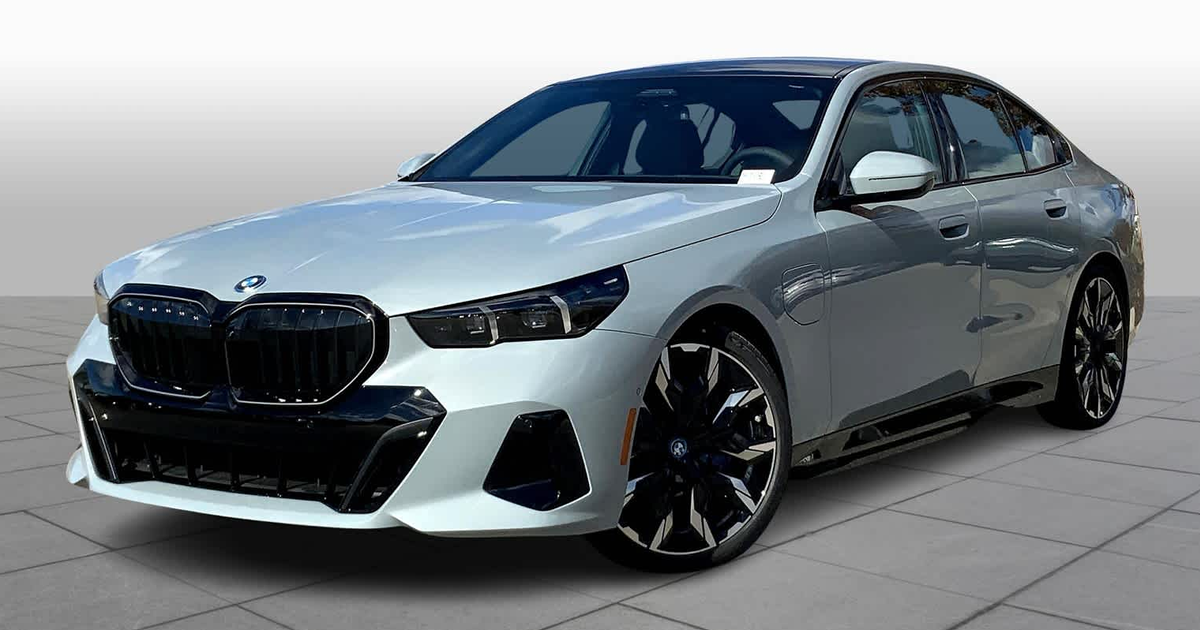 Image of BMW