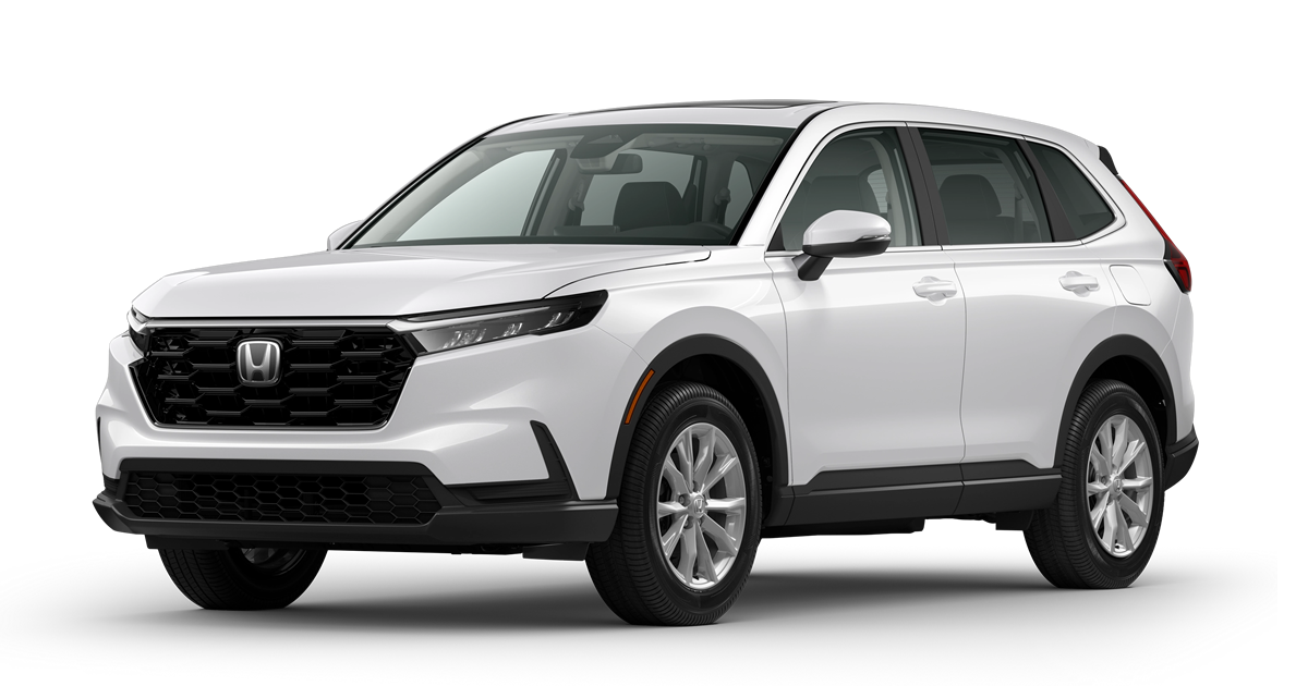 Image of Honda