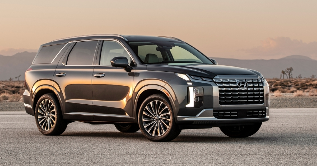 Image of Hyundai