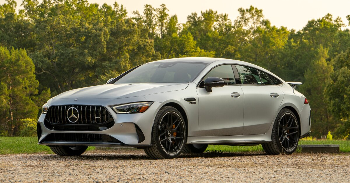 Image of Mercedes-Benz