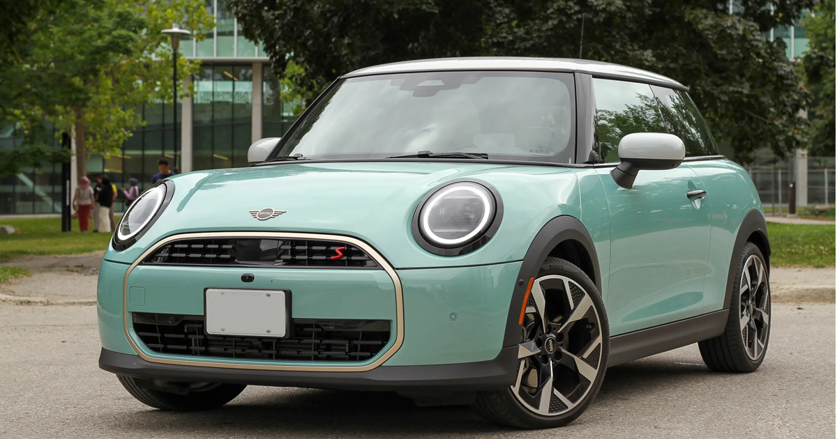 Image of Mini