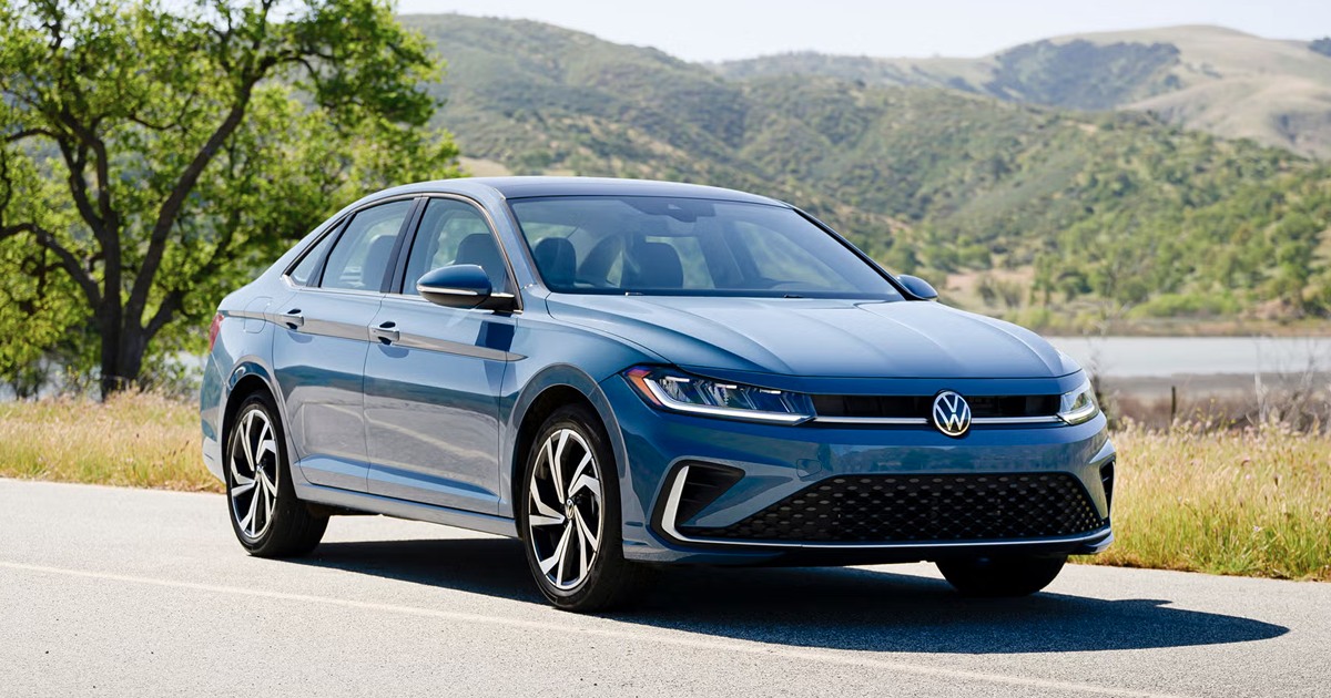 Image of Volkswagen