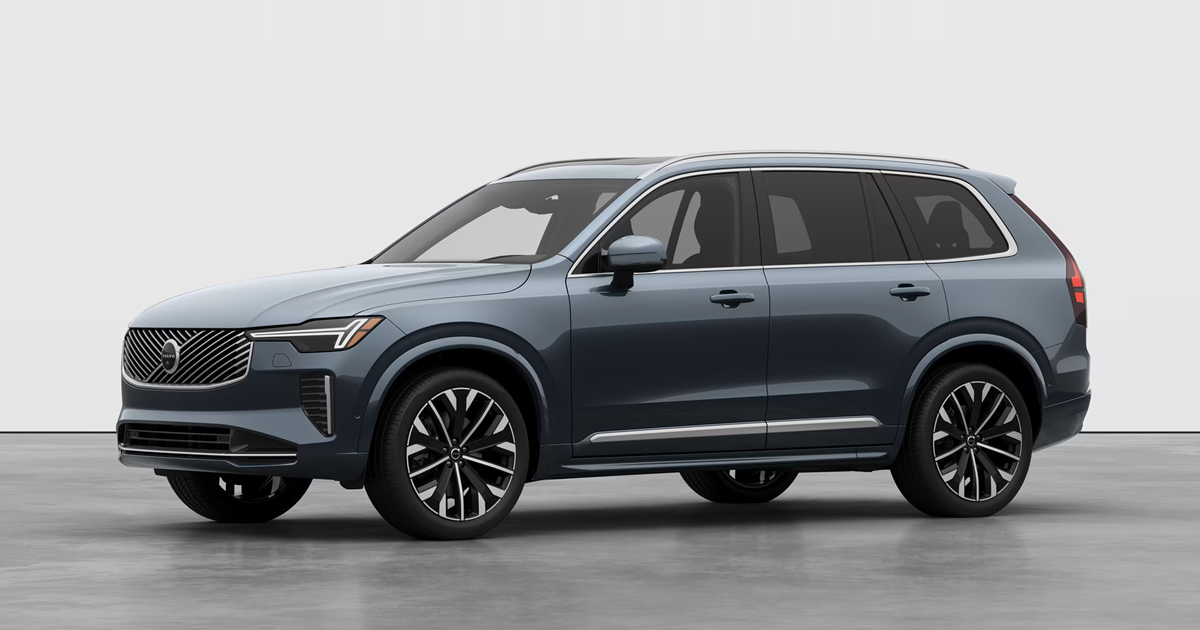 Image of Volvo