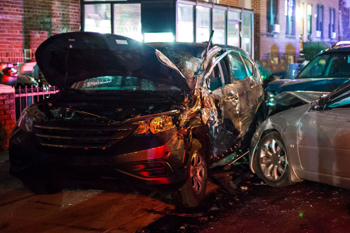 Image of Collision Repair Services